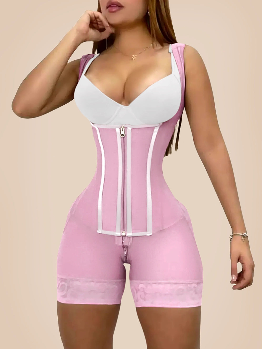 New BBL Faja Extreme Waist Belt